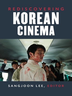 cover image of Rediscovering Korean Cinema